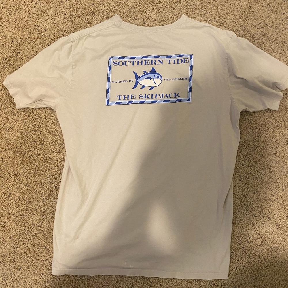 Southern tide t shirt